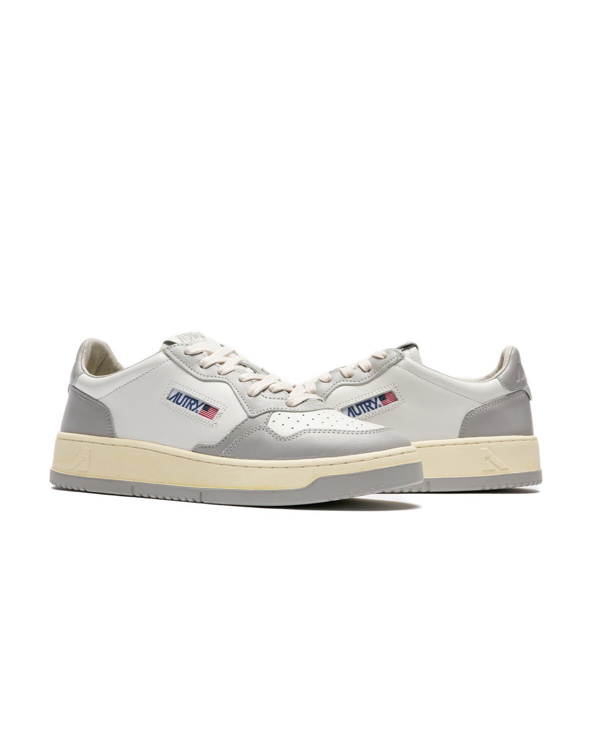 Autry Action Shoes WMNS MEDALIST LOW